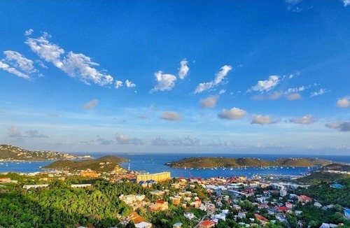 Estate Contant House | Island View Guest House # 14