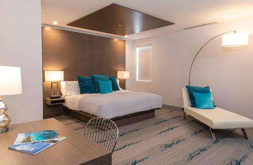 Estate Enighed Hotel | Marketplace Suites