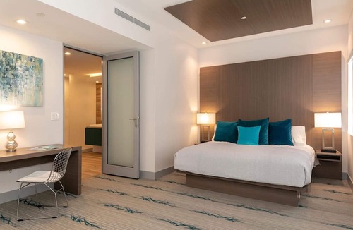 Estate Enighed Hotel | Marketplace Suites