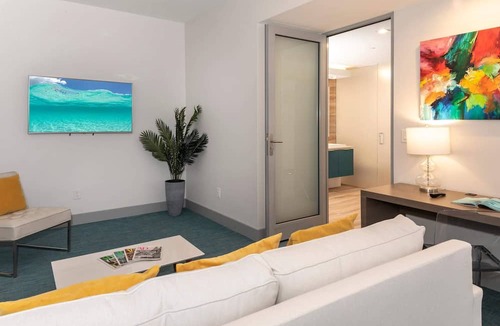 Estate Enighed Hotel | Marketplace Suites