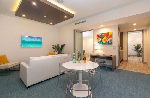 Estate Enighed Hotel | Marketplace Suites