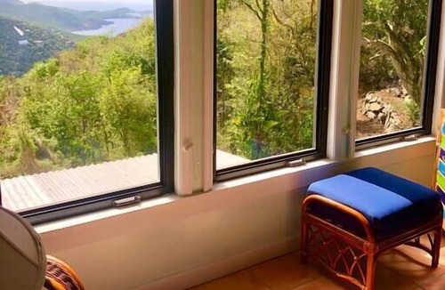 Estate Parcel of Gift and Regenback Villa | Mountain Breeze Cottage