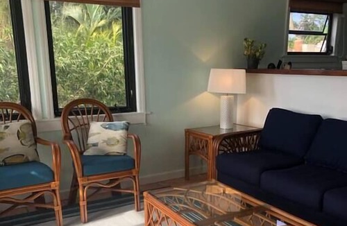Estate Parcel of Gift and Regenback Villa | Mountain Breeze Cottage