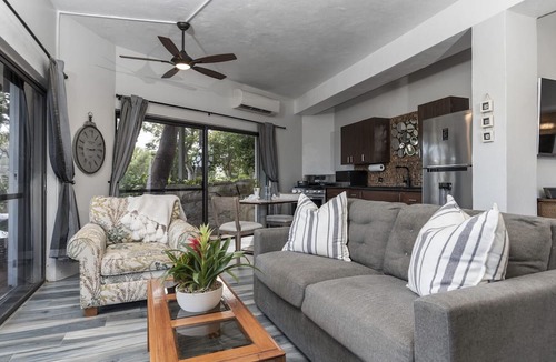 Rosendal House | Studio at Chateau Nightwind w/ Awesome BVI Views