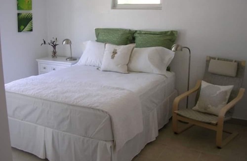 Estate Enighed Hotel | Cruz Bay Boutique Hotel
