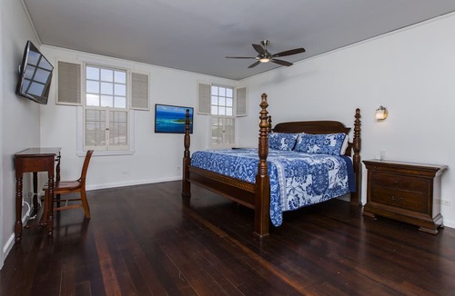 Christiansted House | Sugar Apple Bed & Breakfast