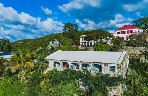 Estate Sprat Hall House | Feather Leaf Inn