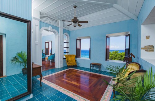 Estate Sprat Hall House | Feather Leaf Inn