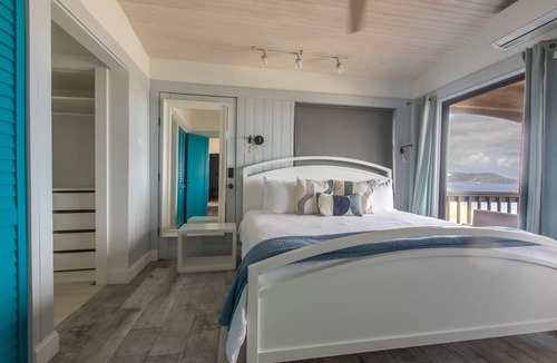 Red Hook Villa | Villa Marina Vista
