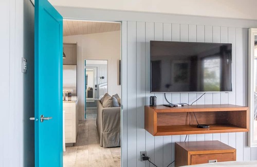 Red Hook Villa | Villa Marina Vista