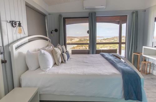 Red Hook Villa | Villa Marina Vista