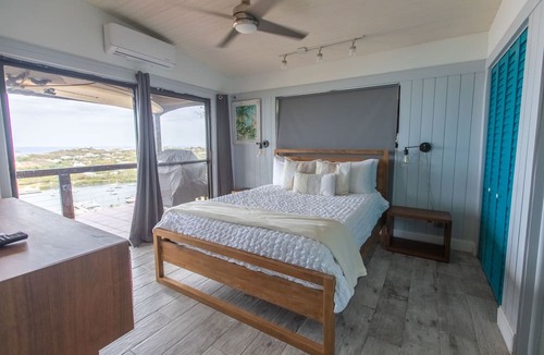 Red Hook Villa | Villa Marina Vista