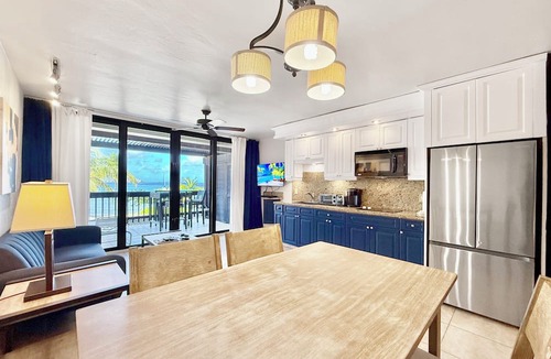 Cabes Point Hotel | View of Paradise at Sapphire Beach