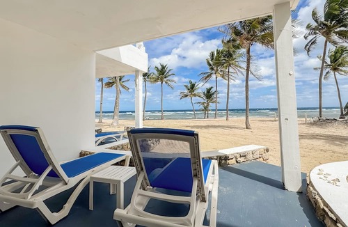 La Grande Princesse Resort | Palms Resort and Beach