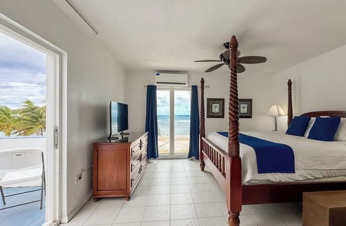 La Grande Princesse Resort | Palms Resort and Beach