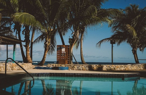 La Grande Princesse Resort | Palms Resort and Beach