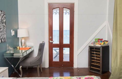 Frederiksted Southeast Hotel | The Fred - Adults Only