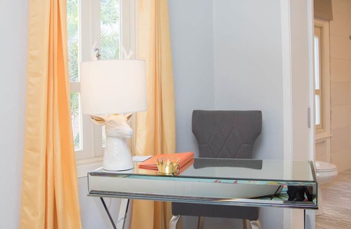 Frederiksted Southeast Hotel | The Fred - Adults Only