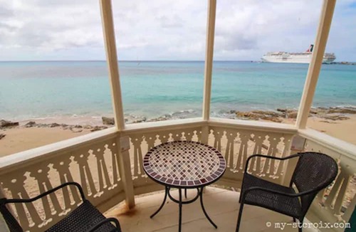 Frederiksted Southeast Hotel | The Fred - Adults Only