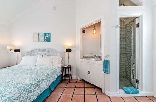 Estate Kings Quarter Hotel | At Home in the Tropics