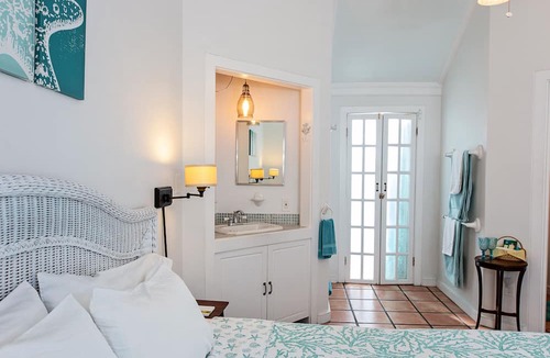 Estate Kings Quarter Hotel | At Home in the Tropics