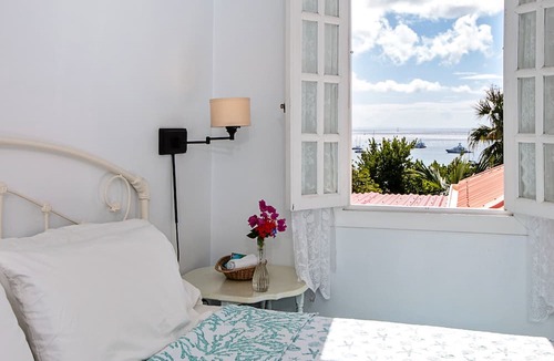 Estate Kings Quarter Hotel | At Home in the Tropics
