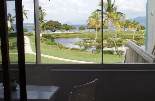 Red Hook Apartment | Crystal Cove Villas