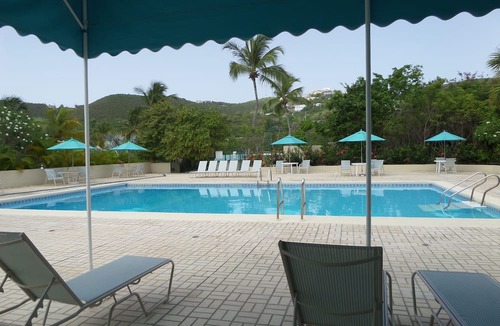 Red Hook Apartment | Crystal Cove Villas