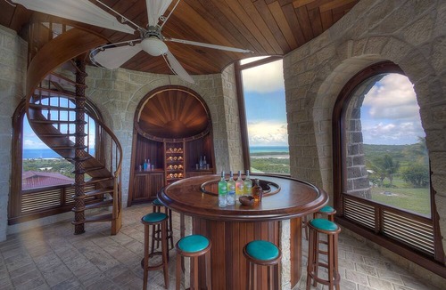 Testman House | Getaway From It All! The Supreme Vacation Home!