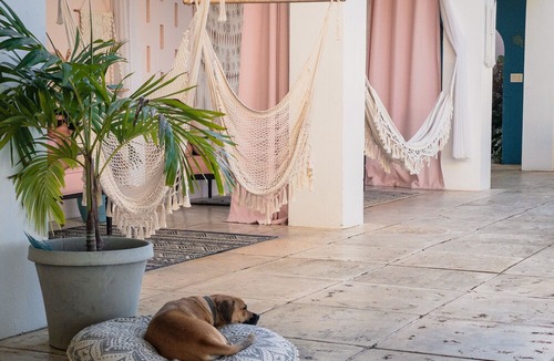 Estate Betsys Jewel House | Private, Beautiful, Serene, Secluded retreat style Villa