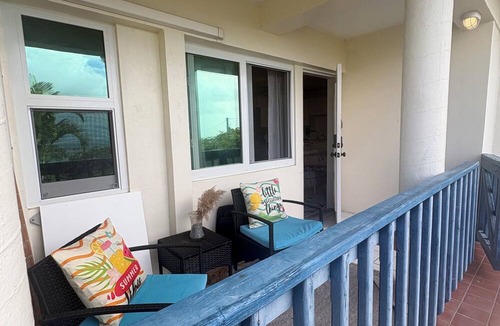 Estate Frenchman Bay Apartment | The Perch at Hawk Hill