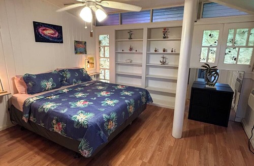 St. Thomas Apartment | Shibui Cove