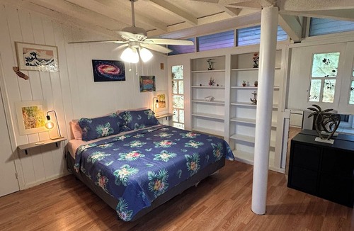 St. Thomas Apartment | Shibui Cove
