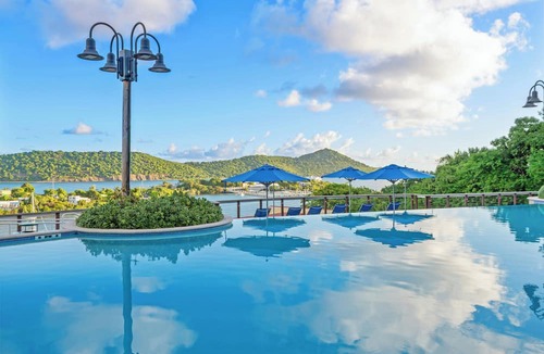 Frydendal Hotel | Margaritaville Vacation Club - St. Thomas