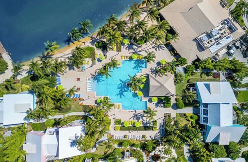 Frydendal Hotel | Margaritaville Vacation Club - St. Thomas