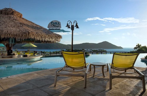 Frydendal Hotel | Margaritaville Vacation Club - St. Thomas