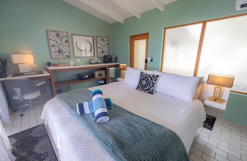 Estate Enighed Resort | The Saint Resort