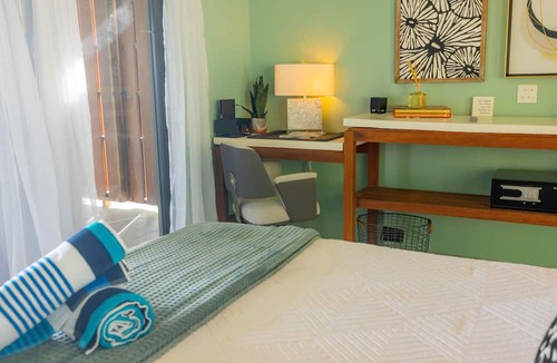 Estate Enighed Resort | The Saint Resort