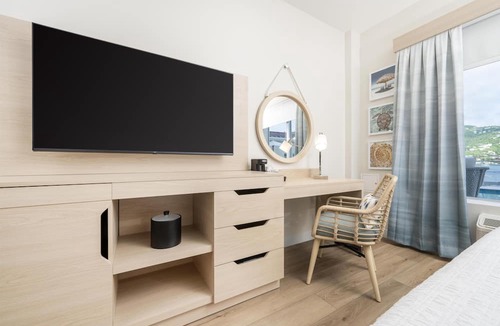 Havensight Hotel | Hampton by Hilton St. Thomas