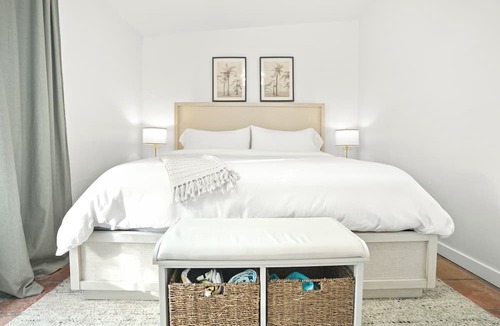 Estate Kings Quarter Hotel | The Mary Anne Boutique Hotel USVI