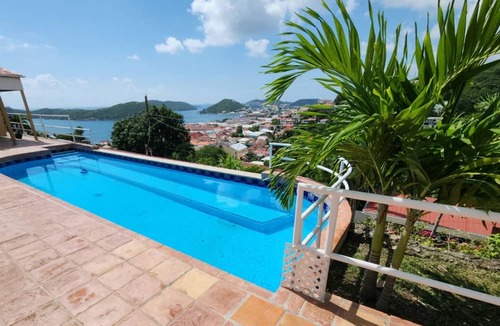 Estate Kings Quarter Hotel | The Mary Anne Boutique Hotel USVI