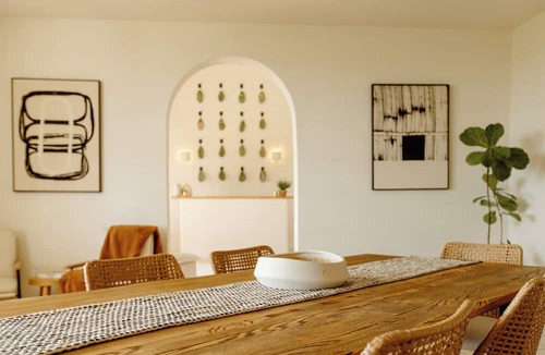 Estate Salt River Hotel | The Cove Hotel St.Croix