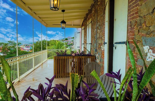 Estate Kings Quarter Hotel | Hotel 1829