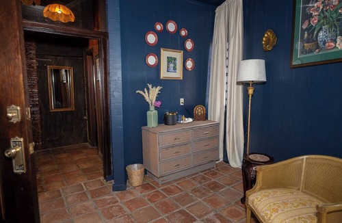 Estate Kings Quarter Hotel | Hotel 1829
