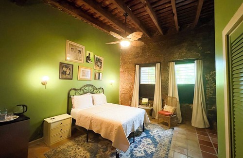 Estate Kings Quarter Hotel | Hotel 1829