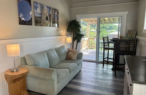 Seagrape Hill Cottage | 20% off! Affordable 1 Bed/1 bath cottage Near Skinny's