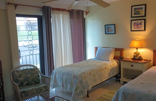 Orange Grove Condo | Beachfront St. Croix, USVI. Home away from home!