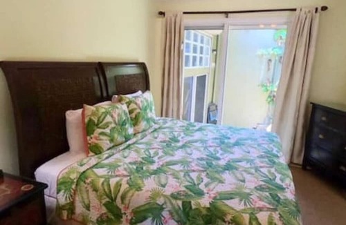 Peterborg House | Remote Working with Best Views in Caribbean