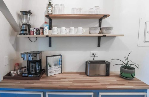 Estate East Street Apartment | The Sweet Lime Oasis - A Danish West Indies Suite