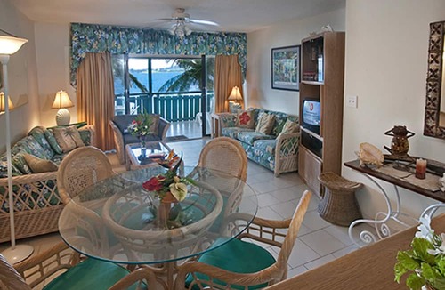 Estate Golden Rock Apartment | Colony Cove Beach Resort by Antilles Resorts